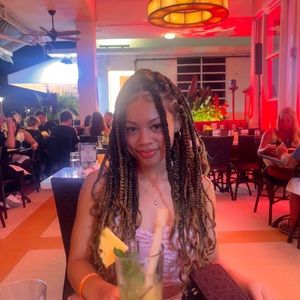 Meet your Posher, Kamiyah